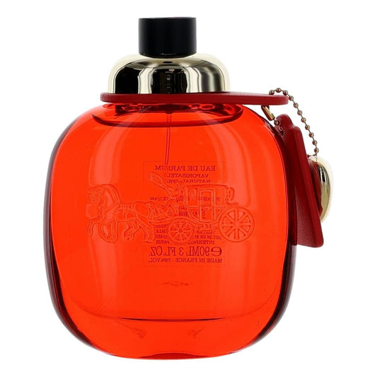 TESTER COACH LOVE 3OZ, WOMEN'S PERFUME, EDP-Pinkfoxxx