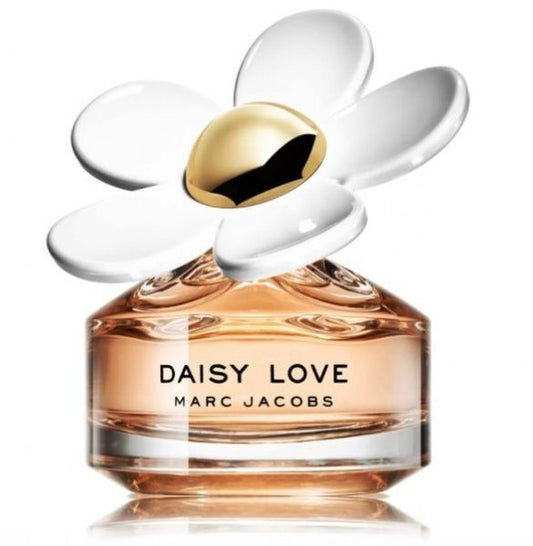 TESTER DAISY LOVE 3.4OZ, WOMEN'S PERFUME, EDT-Pinkfoxxx
