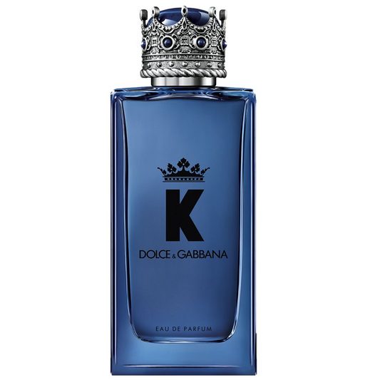 TESTER D&G K 3.3OZ, MEN'S PERFUME, EDP-Pinkfoxxx