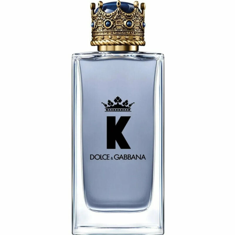 TESTER D&G 'K' 3.3OZ, MEN'S PERFUME, EDT-Pinkfoxxx