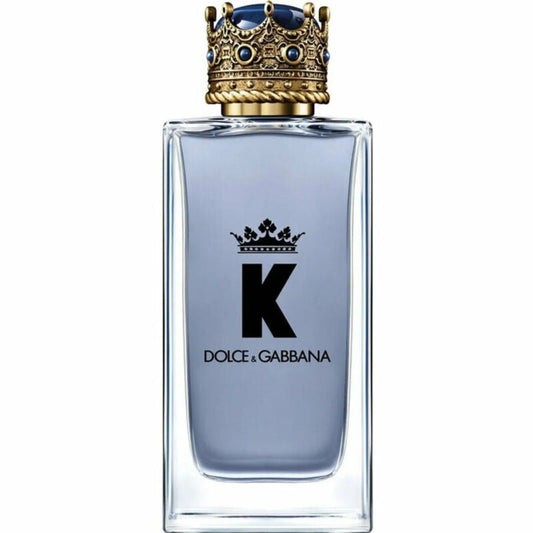 TESTER D&G 'K' 3.3OZ, MEN'S PERFUME, EDT-Pinkfoxxx