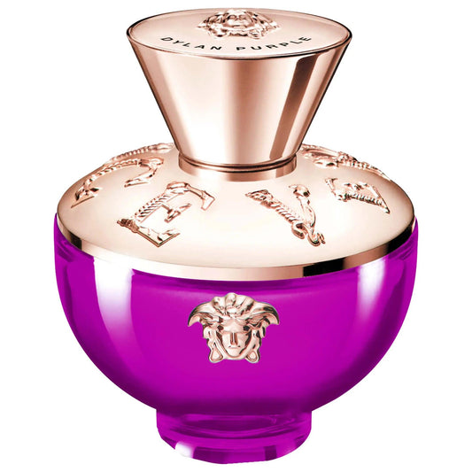 TESTER DYLAN PURPLE 3.4OZ, WOMEN'S PERFUME, EDP-Pinkfoxxx