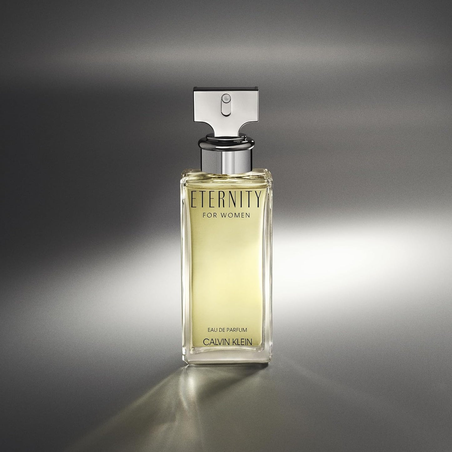 TESTER ETERNITY 3.4OZ, MEN'S PERFUME, EDP-Pinkfoxxx