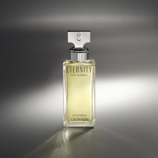 TESTER ETERNITY 3.4OZ, MEN'S PERFUME, EDP-Pinkfoxxx