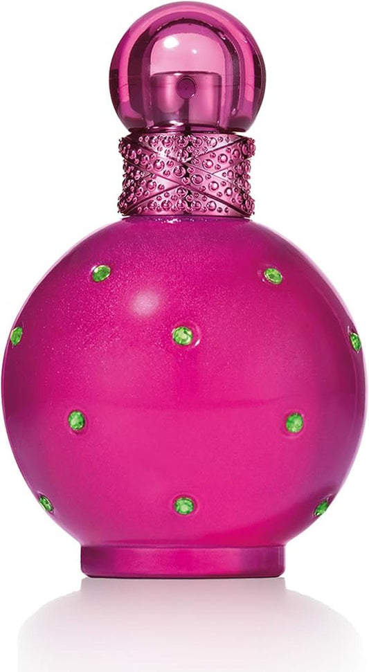 TESTER FANTASY 3.4OZ, WOMEN'S PERFUME, EDP-Pinkfoxxx