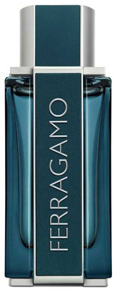TESTER FERRAGAMO INTENSE LEATHER 3.4OZ, MEN'S PERFUME, EDT-Pinkfoxxx