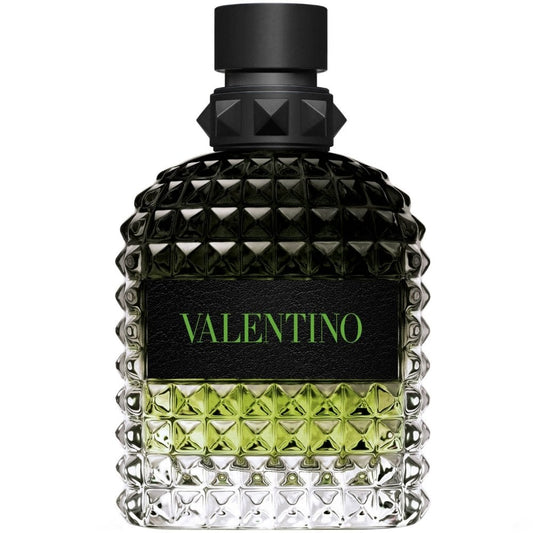 TESTER GREEN STRAVAGANAZA 3.4 OZ, UNISEX PERFUME, EDT-Pinkfoxxx