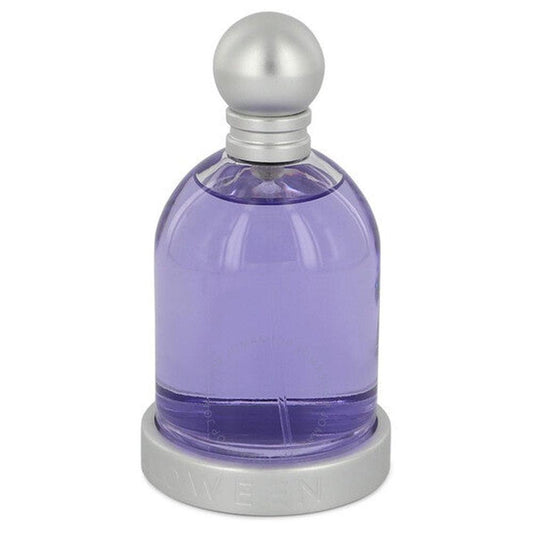 TESTER HALLOWEEN 3.4OZ, WOMEN'S PERFUME, EDT-Pinkfoxxx
