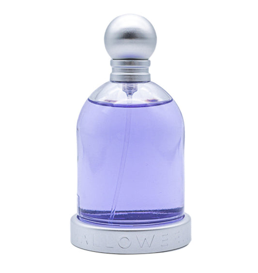 TESTER HALLOWEEN WOMEN 3.4OZ, WOMEN'S PERFUME, EDT-Pinkfoxxx