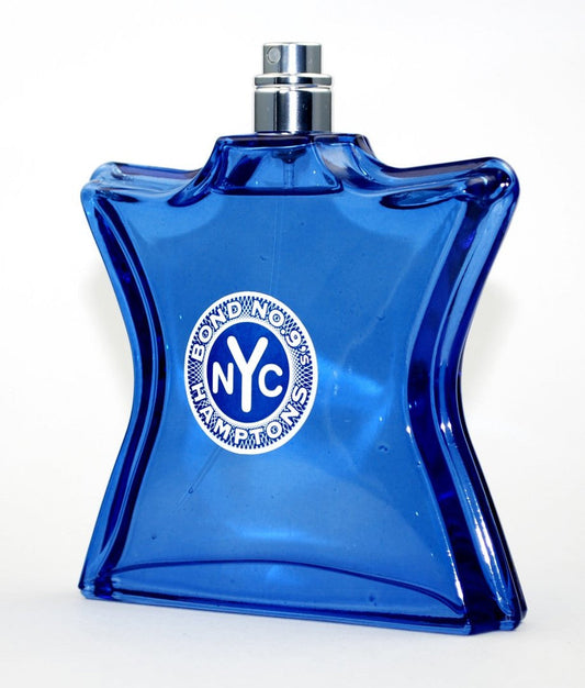 TESTER HAMPTONS 3.4OZ, UNISEX PERFUME, EDP-Pinkfoxxx