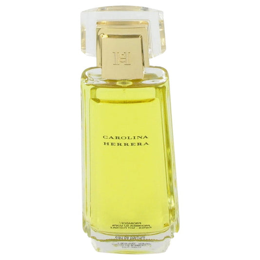 TESTER HERRERA WOMEN 3.4OZ, WOMEN'S PERFUME, EDT-Pinkfoxxx