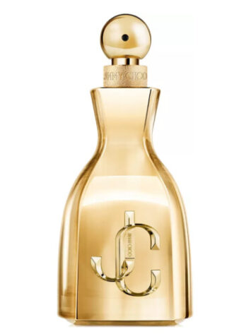 TESTER I WANT CHOO LE PARFUM 3.4OZ, WOMEN'S PERFUME, EDP-Pinkfoxxx