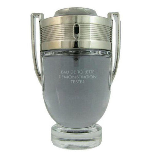 TESTER INVICTUS 3.4OZ, MEN'S PERFUME, EDT-Pinkfoxxx