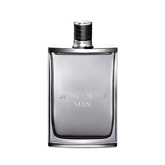 TESTER JIMMY CHOO 3.3OZ, MEN'S PERFUME, EDT-Pinkfoxxx