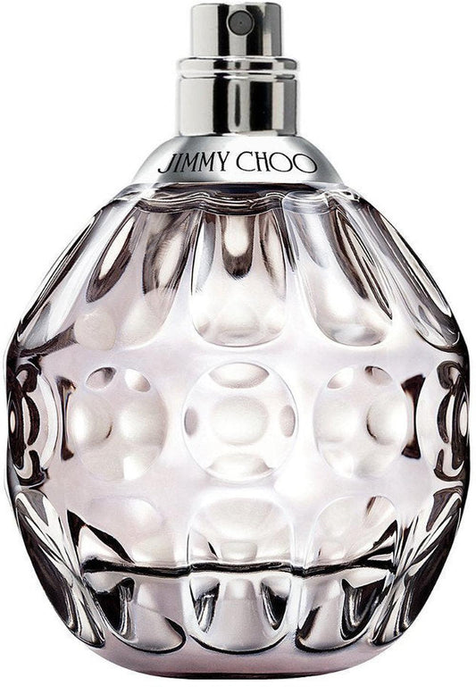 TESTER JIMMY CHOO 3.3OZ, WOMEN'S PERFUME, EDT-Pinkfoxxx