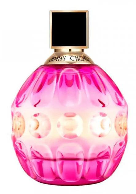 TESTER JIMMY PASSION ROSE 3.4OZ, WOMEN'S PERFUME, EDP-Pinkfoxxx