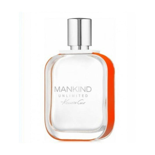 TESTER KC MANKIND UNLIMTED 3.4OZ, UNISEX-Pinkfoxxx