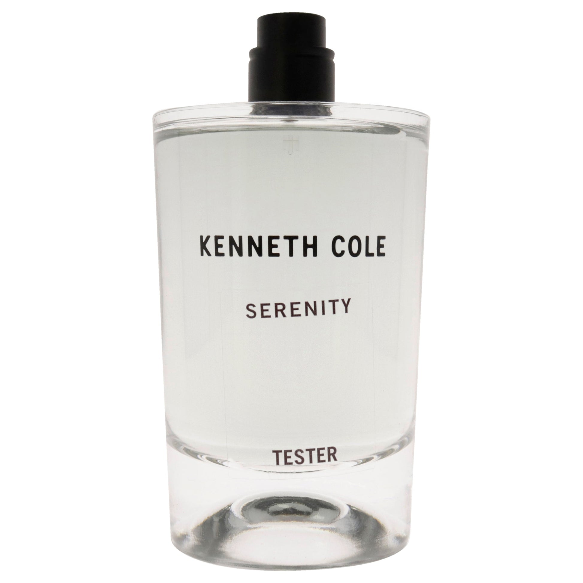 TESTER KC SERINITY 3.4OZ, MEN'S PERFUME-Pinkfoxxx