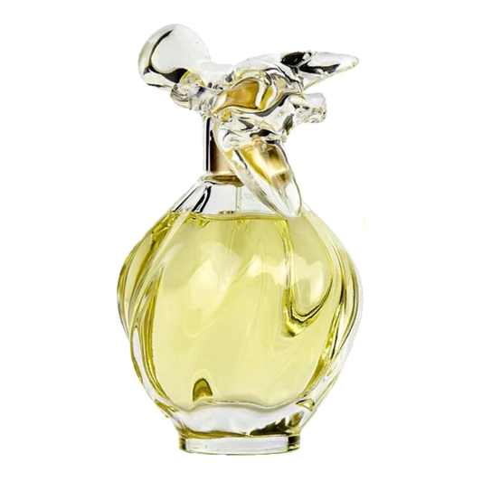 TESTER LA AIR DE TEMPS 3.4OZ, WOMEN'S PERFUME, EDT-Pinkfoxxx