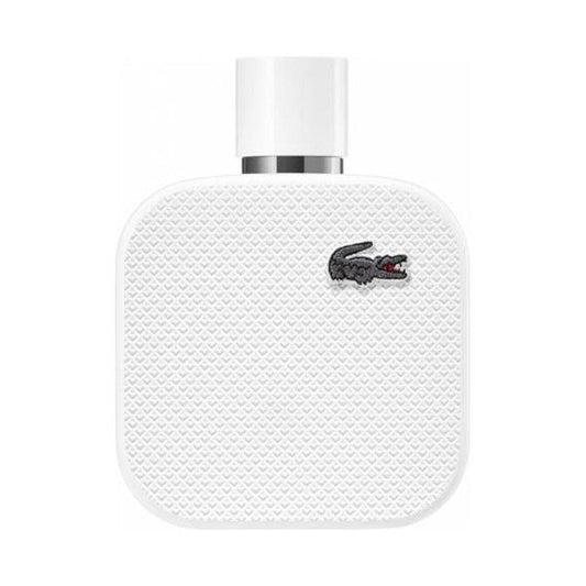 TESTER LACOSTE BLANC 3.3OZ, MEN'S PERFUME, EDT-Pinkfoxxx