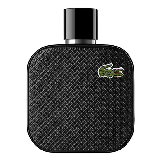 TESTER LACOSTE NOIR 100ML, MEN'S PERFUME, EDT-Pinkfoxxx