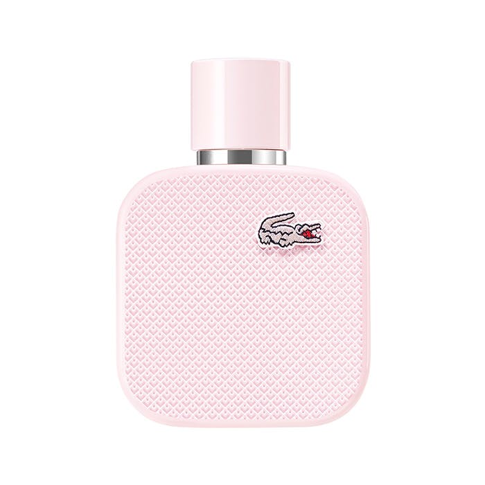 TESTER LACOSTE ROSE FRAICHE 100ML, MEN'S PERFUME, EDT-Pinkfoxxx
