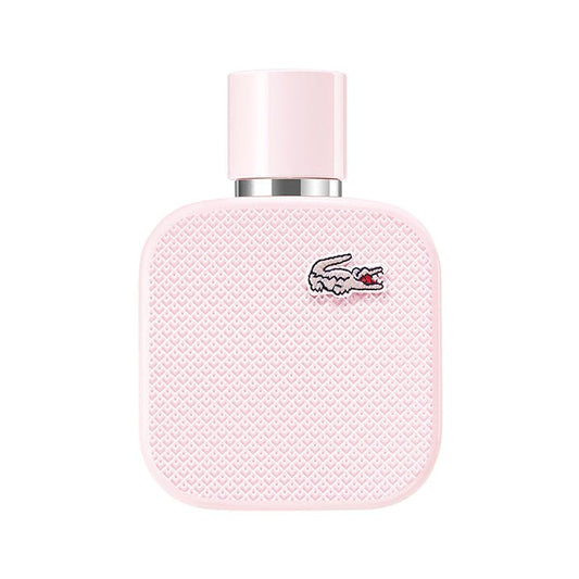 TESTER LACOSTE ROSE FRAICHE 100ML, MEN'S PERFUME, EDT-Pinkfoxxx