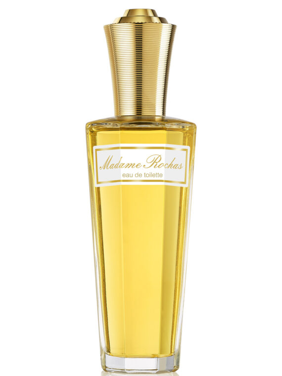 TESTER MADAME ROCHAS 3.3OZ, WOMEN'S PERFUME-Pinkfoxxx