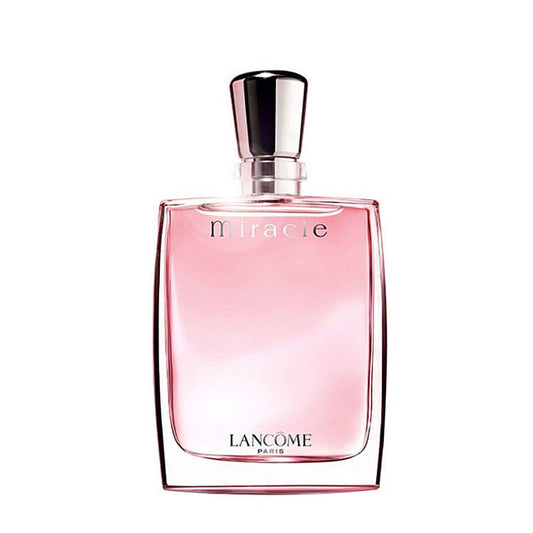 TESTER MIRACLE 3.4OZ, WOMEN'S PERFUME, EDP-Pinkfoxxx