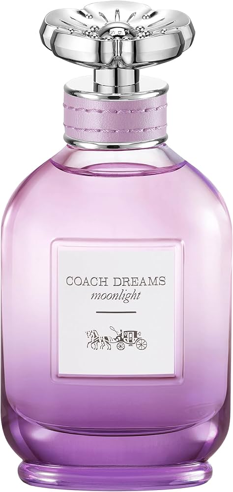 TESTER MOONLIGHT DREAM 3OZ, WOMEN'S PERFUME, EDP-Pinkfoxxx