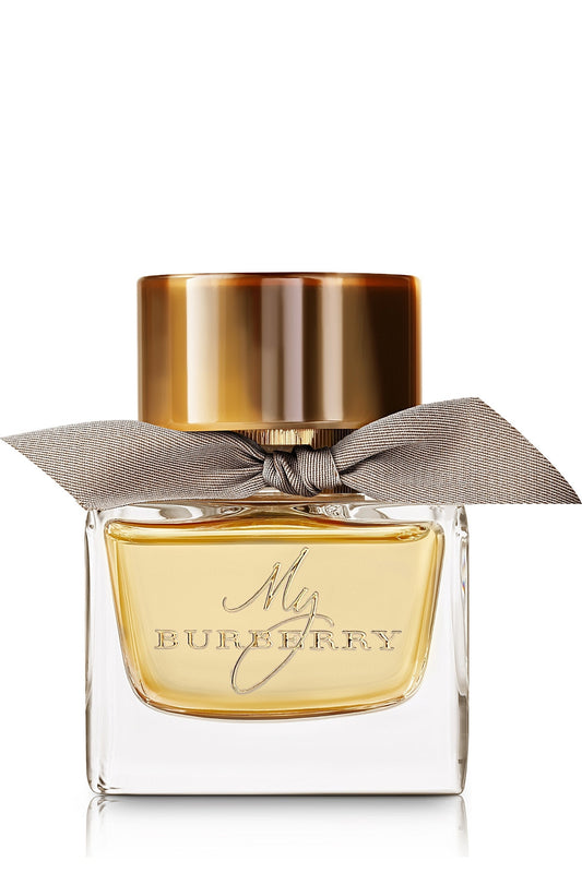 TESTER MY BURBERRY 3OZ, WOMEN'S PERFUME, EDP-Pinkfoxxx