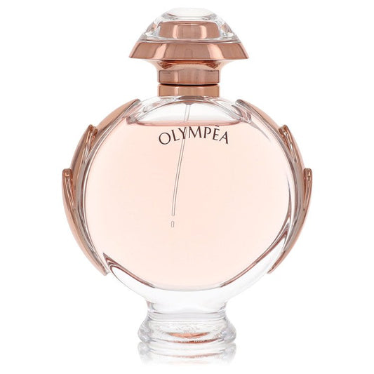 TESTER PACO RABANNE OLYMPEA 2.7OZ, WOMEN'S PERFUME, EDP-Pinkfoxxx