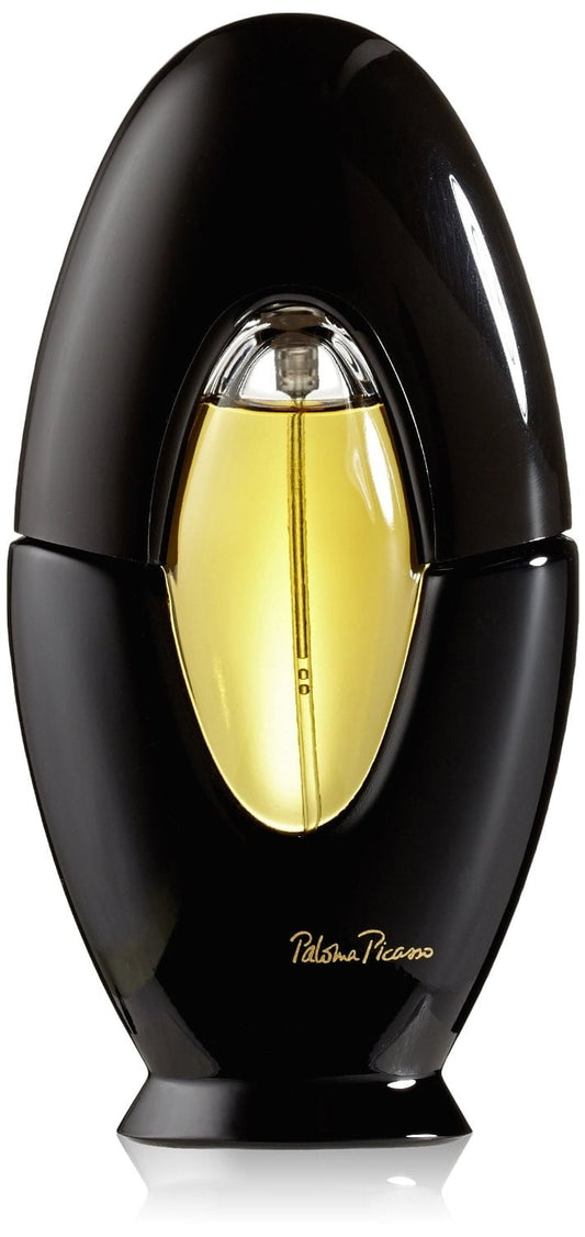TESTER Paloma Picasso 3.4OZ, WOMEN'S PERFUME, EDP-Pinkfoxxx