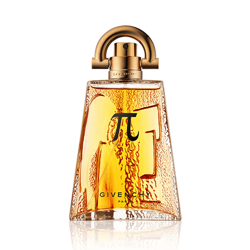 TESTER PI BY GIVENCHY FOR MEN 3.4OZ, MEN'S PERFUME, EDT-Pinkfoxxx