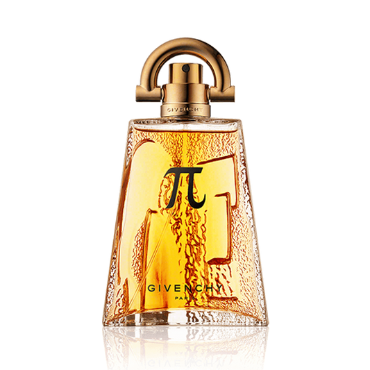 TESTER PI BY GIVENCHY FOR MEN 3.4OZ, MEN'S PERFUME, EDT-Pinkfoxxx