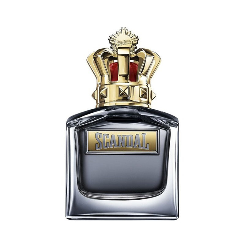 TESTER SCANDAL POUR HOMME 3.4OZ, MEN'S PERFUME, EDT-Pinkfoxxx