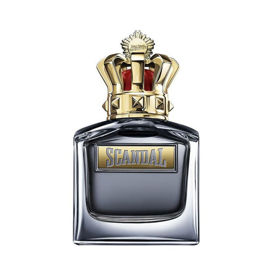 TESTER SCANDAL POUR HOMME 3.4OZ, MEN'S PERFUME, EDT-Pinkfoxxx