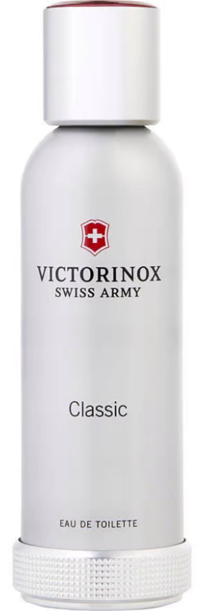 TESTER SWISS ARMY 3.4OZ, MEN'S PERFUME, EDT-Pinkfoxxx