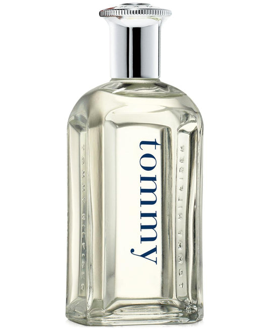 TESTER TOMMY 3.4OZ, MEN'S PERFUME-Pinkfoxxx