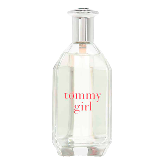 TESTER TOMMY GIRL 3.4OZ, WOMEN'S PERFUME, EDT-Pinkfoxxx