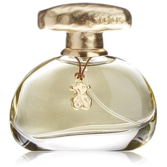 TESTER TOUCH 3.4OZ, WOMEN'S PERFUME, EDT-Pinkfoxxx