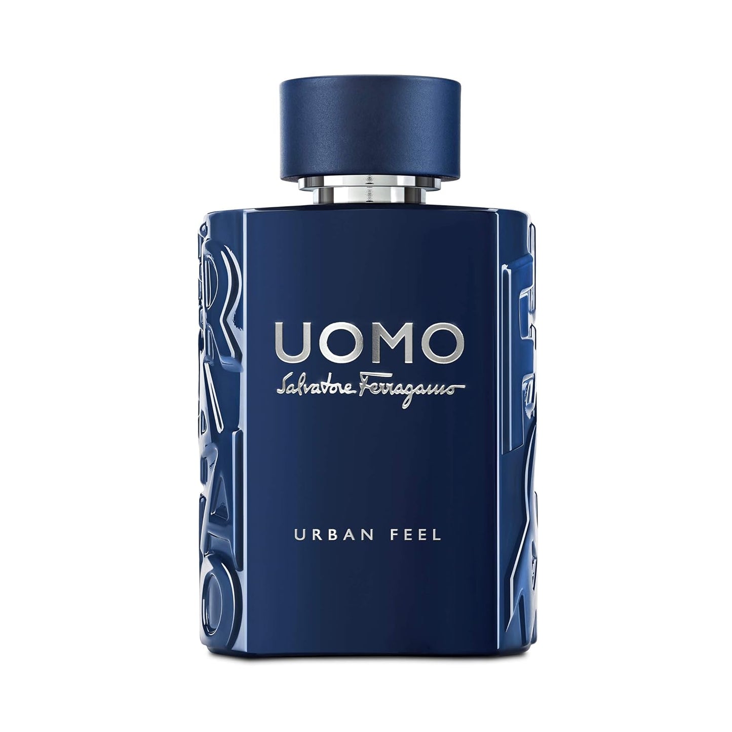 TESTER URBAN FEEL 3.4OZ, MEN'S PERFUME, EDT-Pinkfoxxx