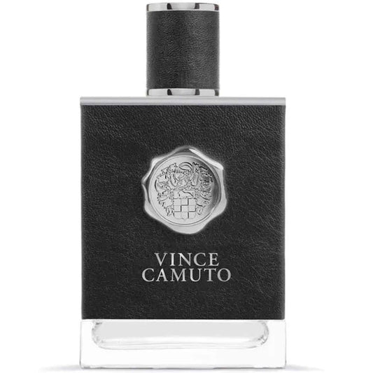 TESTER V. CAMUTO 3.4OZ, MEN'S PERFUME, EDT-Pinkfoxxx