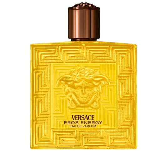 TESTER VERSACE EROS ENERGY 3.4OZ, MEN'S PERFUME, EDP-Pinkfoxxx