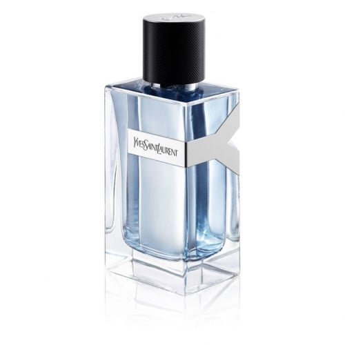 TESTER Y BY YSL MEN 3.4OZ, MEN'S PERFUME, EDT-Pinkfoxxx