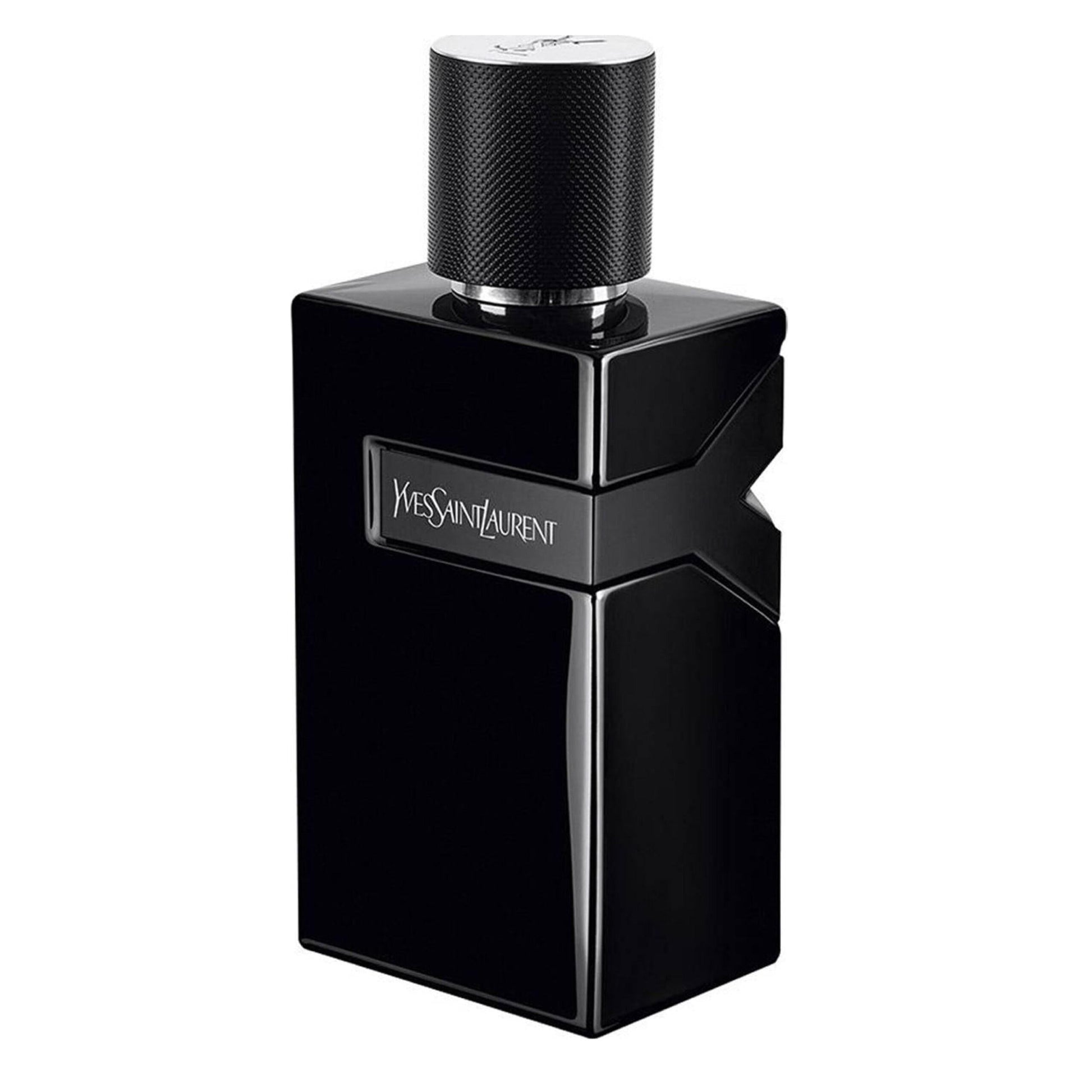 TESTER YSL Y LE PARFUM 3.4OZ, MEN'S PERFUME, EDP-Pinkfoxxx