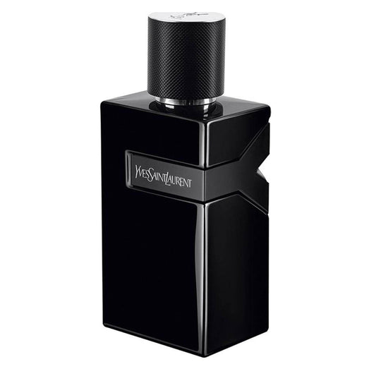 TESTER YSL Y LE PARFUM 3.4OZ, MEN'S PERFUME, EDP-Pinkfoxxx