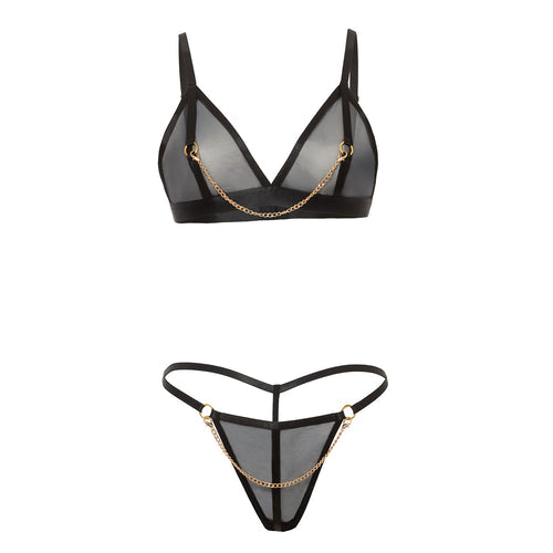 TEYANA 2 PC SET