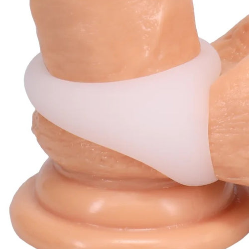 ROCK SOLID STRETCHER TRANSLUCENT