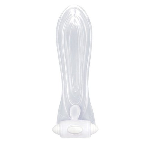 THE 9'S VIBRATING SEXTENDERS CONTOURED - IB25092